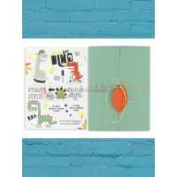 Προσκλητήριο Βάπτισης 1810