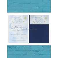 Προσκλητήριο Βάπτισης 1812