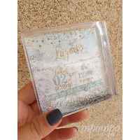 Μπομπονιέρα Προσκλητήριο Κορνίζα P681