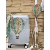 Σετ βάπτισης Αερόστατο sb205