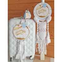 Σετ βάπτισης Ελεφαντάκι sb204