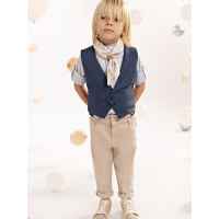 Βαπτιστικό ρούχο αγόρι babybloom