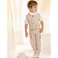 Βαπτιστικό ρούχο αγόρι babybloom