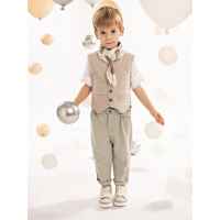 Βαπτιστικό ρούχο αγόρι babybloom 125.22
