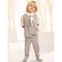 Βαπτιστικό ρούχο αγόρι babybloom 125.27