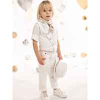 Βαπτιστικό ρούχο αγόρι babybloom 125.32