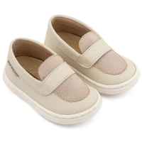 Δερμάτινο Loafers