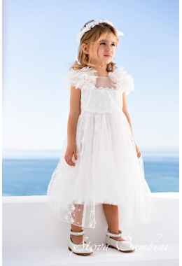 Βαπτιστικό ρούχο Stova Bambini SS22 G3