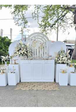 Στολισμός Γάμου elelgant