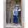 Βαπτιστικό Ρούχο Stova Bambini SS19-B6