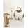 White Bow K20-015