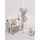 Σετ βάπτισης babybloom K25.59