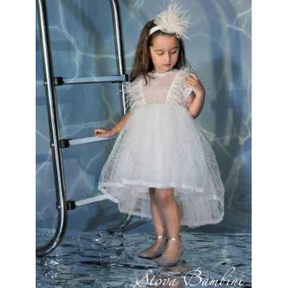 Βαπτιστικό ρούχο Stova Bambini SS21 G4