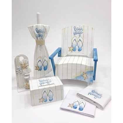 Beach Please A19-001