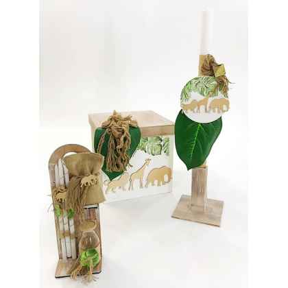 Golden Jungle A20-022