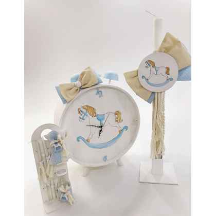 Carousel Love A21-012