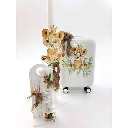 Little Tiger A21-026