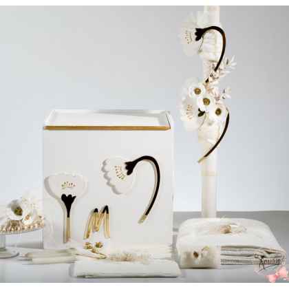 FLOWERS Μίσχος sb233