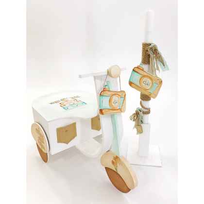 World Travel  A17-013