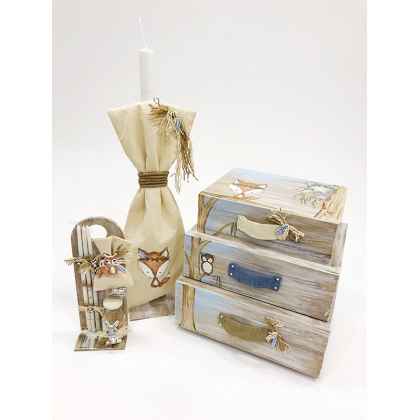 Sweet Forest A19-029