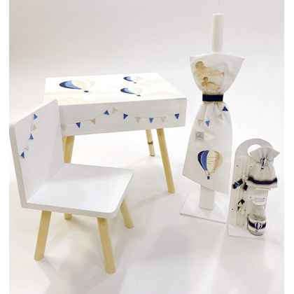 Up In The Air A19-039