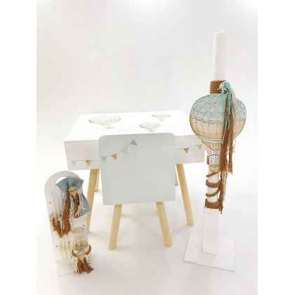 Vintage Airballoon A21-025