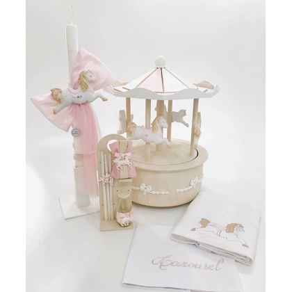 Luna Park Carousel K16-008