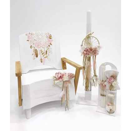 Dreamcatcher K19-027