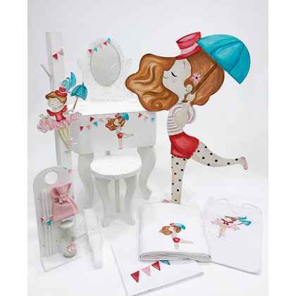 Little Acrobats K20-006