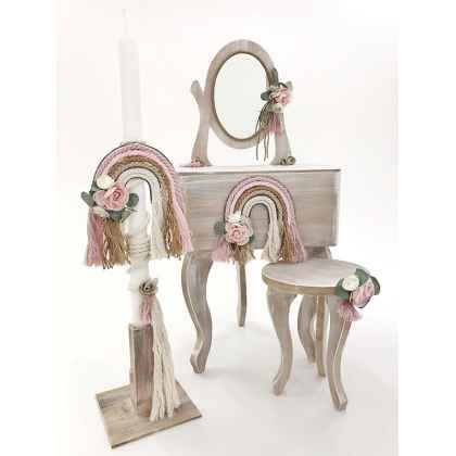 Rainbow Love K21-009