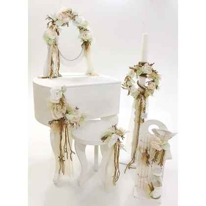 Bohemian Pampas K21-028