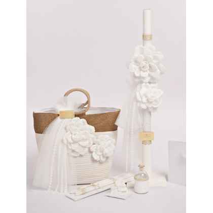 Σετ βάπτισης babybloom K25.05