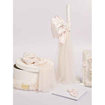 Σετ βάπτισης babybloom K25.03