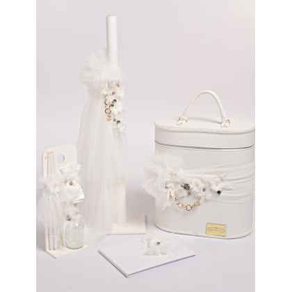 Σετ βάπτισης babybloom K25.02