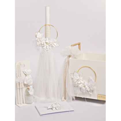 Σετ βάπτισης babybloom K25.11