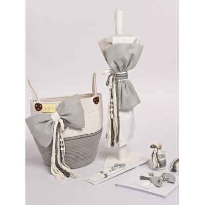 Σετ βάπτισης babybloom K25.59