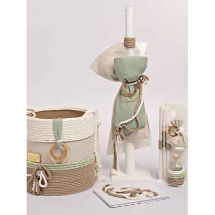 Σετ βάπτισης babybloom K25.56