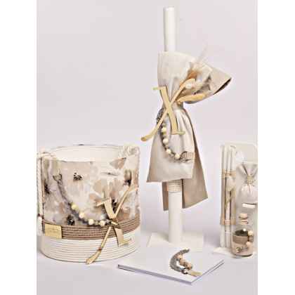Σετ βάπτισης babybloom K25.55