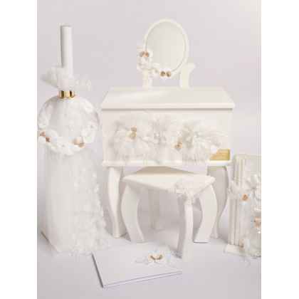 Σετ βάπτισης babybloom K25.01