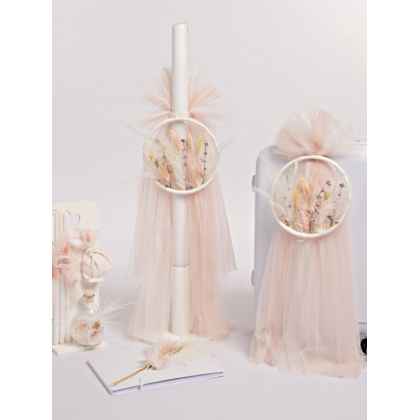 Σετ βάπτισης babybloom K25.07