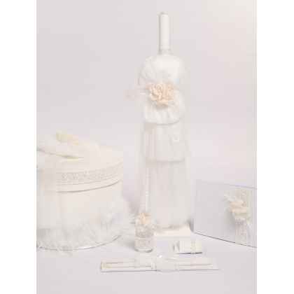 Σετ βάπτισης babybloom K25.06