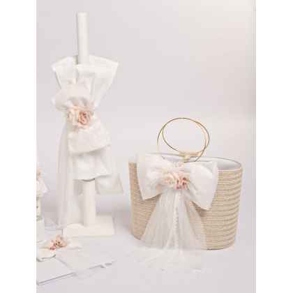 Σετ βάπτισης babybloom K25.04