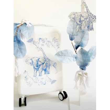 Σετ βάπτισης safari dior m02